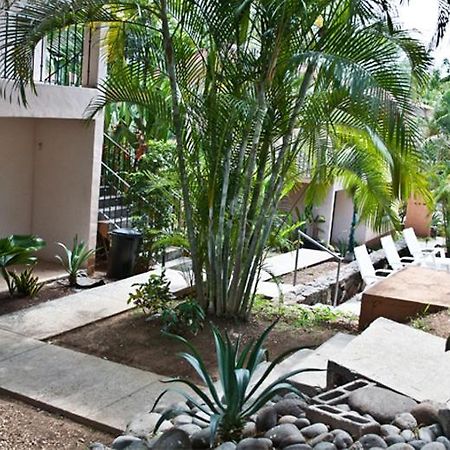 Villas San Angel Sardinal Kültér fotó