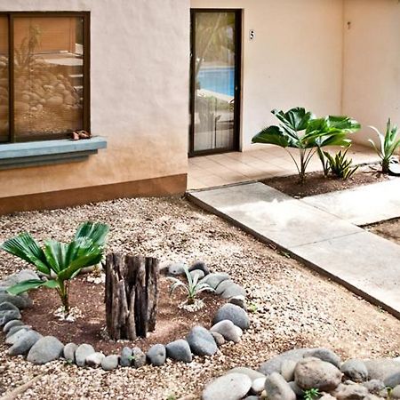 Villas San Angel Sardinal Kültér fotó